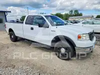 2004 Ford F-150 фото