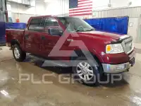 2004 Ford F-150 фото