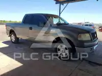 2004 Ford F-150 фото