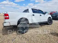 2004 Ford F-150 фото