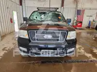 2004 Ford F-150 фото