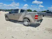 2004 Ford F-150 фото