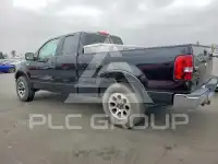 2004 Ford F-150 фото