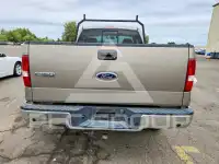 2004 Ford F-150 фото