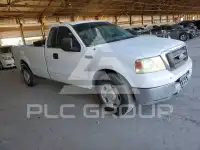 2004 Ford F-150 фото