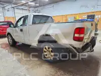 2004 Ford F-150 фото