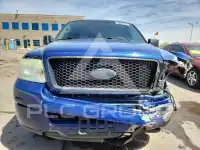 2004 Ford F-150 фото