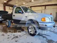 2004 Ford F-150 фото