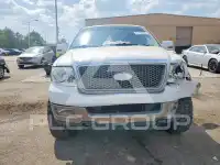 2004 Ford F-150 фото