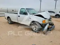 2004 Ford F-150 фото