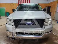 2004 Ford F-150 фото
