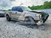 2004 Ford F-150 фото