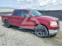 2004 Ford F-150 фото