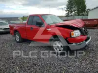 2004 Ford F-150 фото