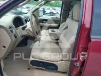 2004 Ford F-150 фото