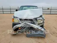 2004 Ford F-150 фото