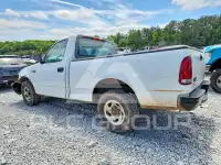 2004 Ford F-150 photo