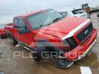 2004 Ford F-150 фото