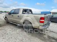 2004 Ford F-150 фото