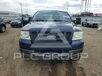 2004 Ford F-150 фото
