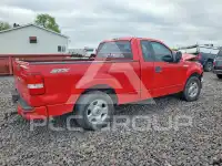 2004 Ford F-150 фото