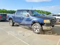 2004 Ford F-150 фото