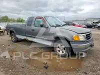 2004 Ford F-150 фото
