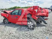 2004 Ford F-150 фото