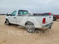 2004 Ford F-150 фото
