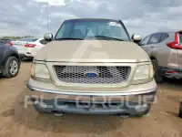 2000 Ford F-150 фото