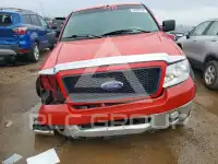 2004 Ford F-150 фото