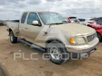2000 Ford F-150 фото