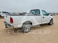 2004 Ford F-150 фото