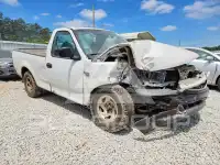 2004 Ford F-150 photo
