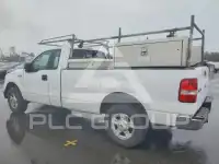 2004 Ford F-150 фото