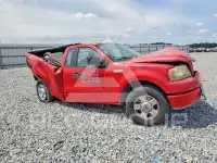 2004 Ford F-150 фото