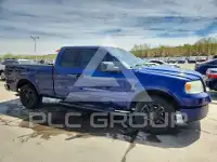 2004 Ford F-150 фото