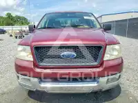 2004 Ford F-150 фото