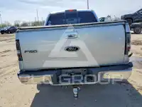 2004 Ford F-150 фото