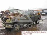 2004 Ford F-150 фото