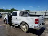 2004 Ford F-150 фото