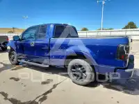 2004 Ford F-150 фото