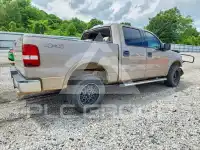 2004 Ford F-150 фото