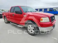 2004 Ford F-150 фото