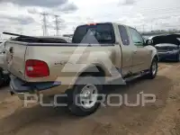 2000 Ford F-150 фото