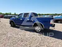 2004 Ford F-150 photo
