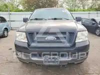 2004 Ford F-150 фото