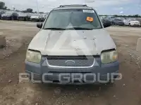 2004 Ford ESCAPE фото