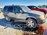 2004 Ford ESCAPE фото