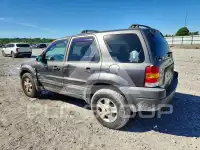 2004 Ford ESCAPE фото
